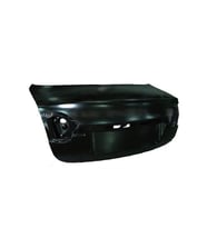 RENAULT FLUENCE ARKA BAGAJ KAPAĞI 09- REN08FL009 901006068R