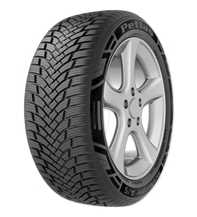 Petlas 235/55 R18 104V RF SuvMaster A/S Dört Mevsim Lastiği 2025