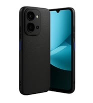 Xiaomi Redmi 15c 4g Thermax Silikon Kılıf - Siyah