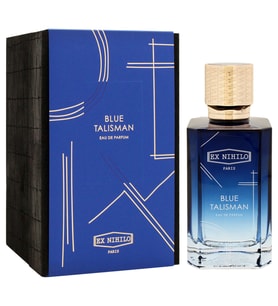 Ex Nihilo Blue Talisman 100 ml Unisex Parfüm