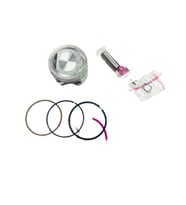 Kuba Cr1 Piston 14 P ( Oem )