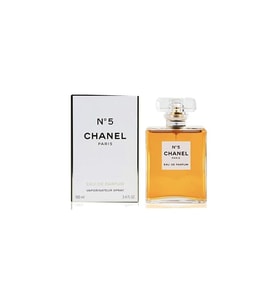 CHANEL NO 5 EDP 100 ML