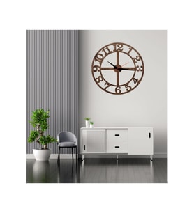 hcartcenter-Dekoratif Duvar Saati68
