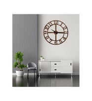 hcartcenter-Dekoratif Duvar Saati68