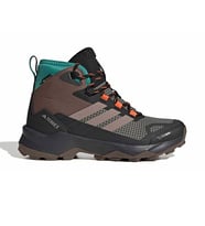 adidas Skychaser Ax5 Mid G Unisex Outdoor Ayakkabısı JH7807 Kahverengi