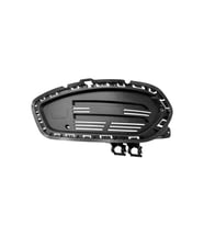 Mercedes C117 W246 2012-2018 Tampon Izgara Kapağı Ön Dış Sol AMG 2019 1178852222 Wender