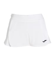 Joma 900759,2 Open II Beyaz Tenis Etek