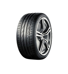 Bridgestone Potenza S001 EXT MOE 245/40R18 97Y XL Otomobil Yaz Lastiği (Üretim Yılı: 2024)