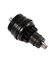Spacy 110 Pinyon Dişli Oem