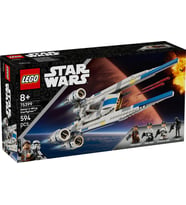 LEGO Star Wars 75399 Rebel U-wing Starfighter