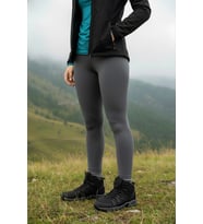 Lumberjack A102026617 5W Shell Hi G 5PR Garson Erkek Outdoor Bot Siyah