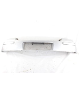 Toyota Yaris Arka Tampon 2003-2005 (Oem No:  521590D100)