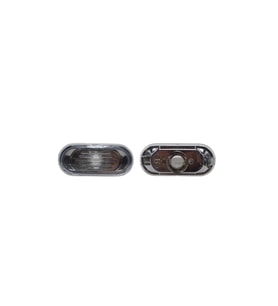 Çamurluk Sinyali İçi Beyaz - 6L0949117AB Wisco - Seat Leon Ibiza Toledo 02 Ve Sonrası Uyumlu