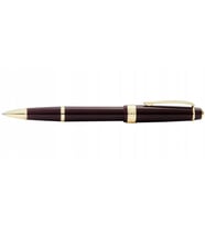 CROSS AT0745-11 BAILEY DARK BORDO ALTIN ROLLER KALEM