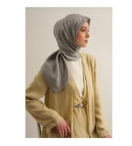 Armine S00OA0444438 20 Armine Pamora Eşarp 1