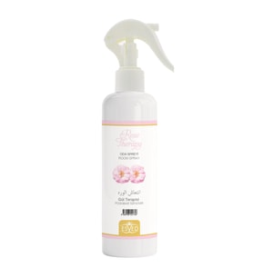 Gül Kokusu Oto Kokusu Spreyli Araç Oda Ve Ortam Kokusu 400 Ml Kalıcı Uzun Ömürlü