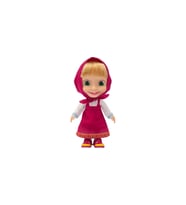 Masha ile Koca Ayı - Masha Bebek 23 cm