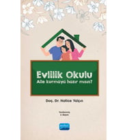 EVLİLİK OKULU - Aile Kurmaya Hazır Mısın?