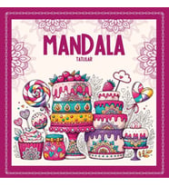 Mandala - Tatlılar