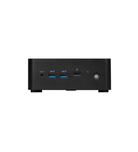 MSI CUBI NUC 1MG-237BEU CORE 7 150U FDOS MINI DT BAREBONE PC