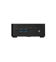 MSI CUBI NUC 1MG-237BEU CORE 7 150U FDOS MINI DT BAREBONE PC
