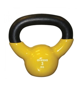 AVESSA KETTLE-3 KG PVC KETTLE DAMBIL 3 KG 2 KRLY743