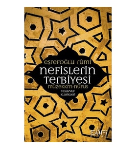 Nefislerin Terbiyesi - Müzekkin Nüfus