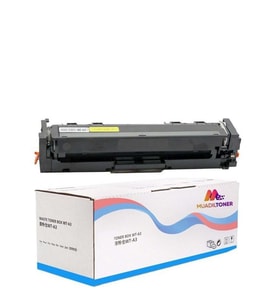 Colorful Toner Hp 216A-W2412A Sarı Çipli Muadil Toner