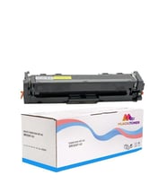 Colorful Toner Hp 216A-W2412A Sarı Çipli Muadil Toner