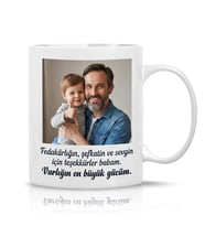 Kupa Bardak(istenilen baskıyla)korumalı kutu içersinde