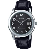 CASIO MTP-VS01L-1B1DF Erkek KOL SAATİ