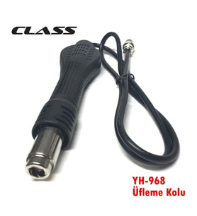 CLASS 968 Yedek Üfleme Kolu