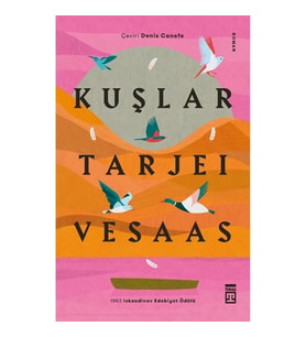Kuşlar