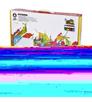 Nova Color Akrilik Pouring Set KARADENİZ 