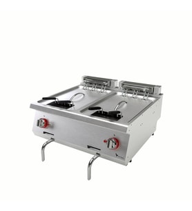 Vital EFP7020 VITAL EFP7020 ELEKTRİKLİ FRİTÖZ