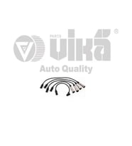 032905430P Buji Kablo Set - Arona-Caddy-Cordoba-Golf-Ibiza-Octavia-Polo-Vento-1.6 Lt.-Aee-Alm