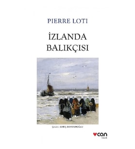 İzlanda Balıkçısı