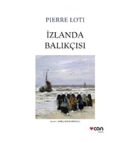 İzlanda Balıkçısı