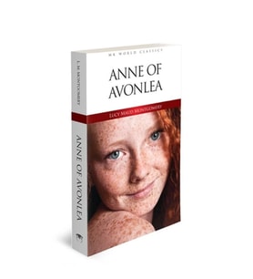 Anne Of Avonlea - İngilizce Klasik Roman