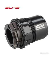 Elite Freehub body Sram XD/XDR 11/12s Justo/Drivo/Direto/DiretoX/Turno/Suito (Siyah)