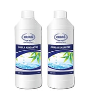 Ersağ Damla Konsantre 500 Ml. x 2 Adet (Renksiz)
