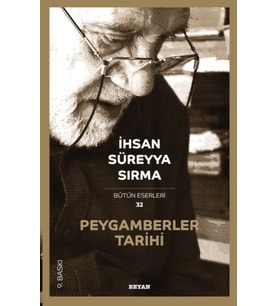 Peygamberler Tarihi