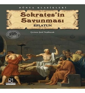 Sokrates’in Savunması