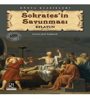 Sokrates’in Savunması