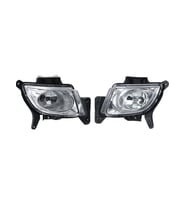 SİS FARI TAKIM HYUNDAI i30 2007-2011 (Boş)