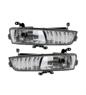 SİS FARI TAKIM HYUNDAI ACCENT ERA 2006-2011 (Boş)