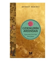Gidenlerin Ardından