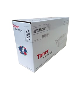 HP CE-505XL MUADİL TONER  12000