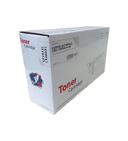 HP CE-505XL MUADİL TONER  12000