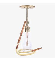 YT Classic 67 hookah Takımı